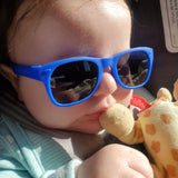 Milhouse Royal Blue Baby