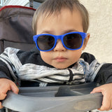 Milhouse Royal Blue Toddler