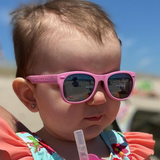 Popple Light Pink Baby Shades
