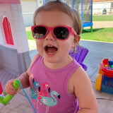 Mcfly Red Toddler
