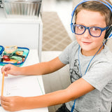 Simon Teen/Adult S/M