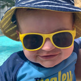 Simpsons Yellow Baby