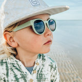 Zelda Rounds Toddler