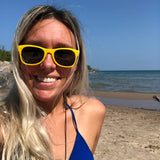 Simpsons Teen/Adult S/M